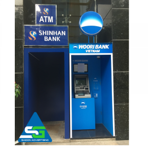 Bang hieu ATM Shinhan bank 1