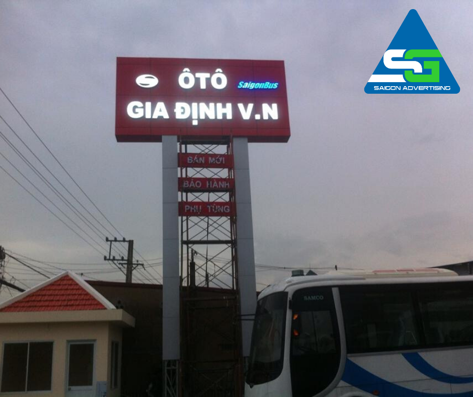 Làm Bảng Hiệu Ô Tô Úy Tín , Thiết kế Chuyên Nghiệp tại Quận 7 2 IMG 0372