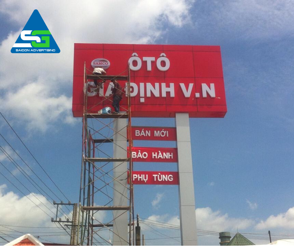 Làm Bảng Hiệu Ô Tô Úy Tín , Thiết kế Chuyên Nghiệp tại Quận 7 1 IMG 0373