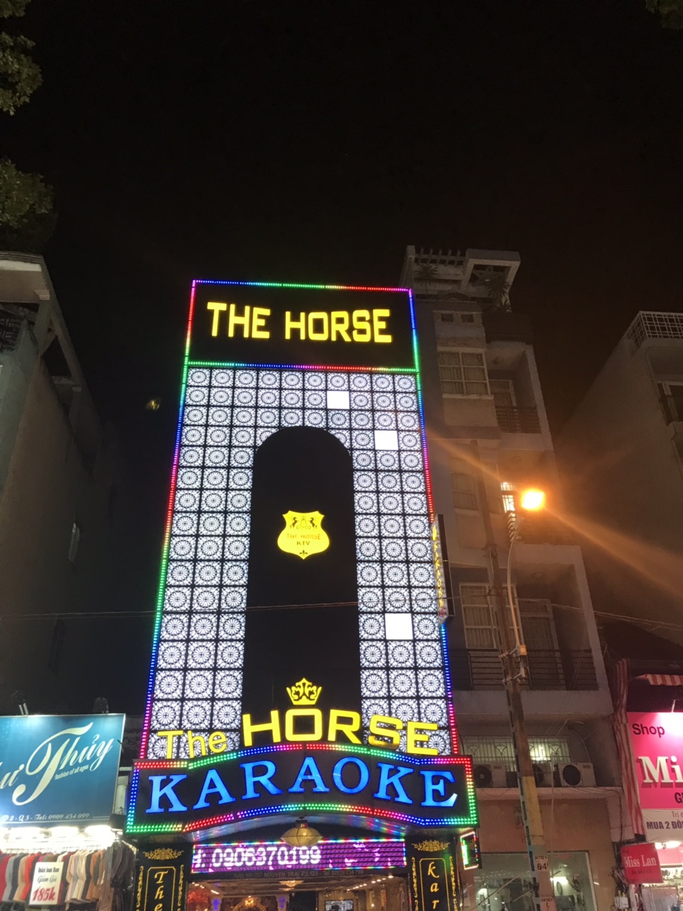 bang hieu quan karaoke 1