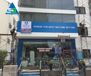 bang hieu trung tam anh ngu 2