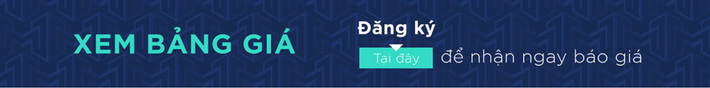 Banner nhận báo giá