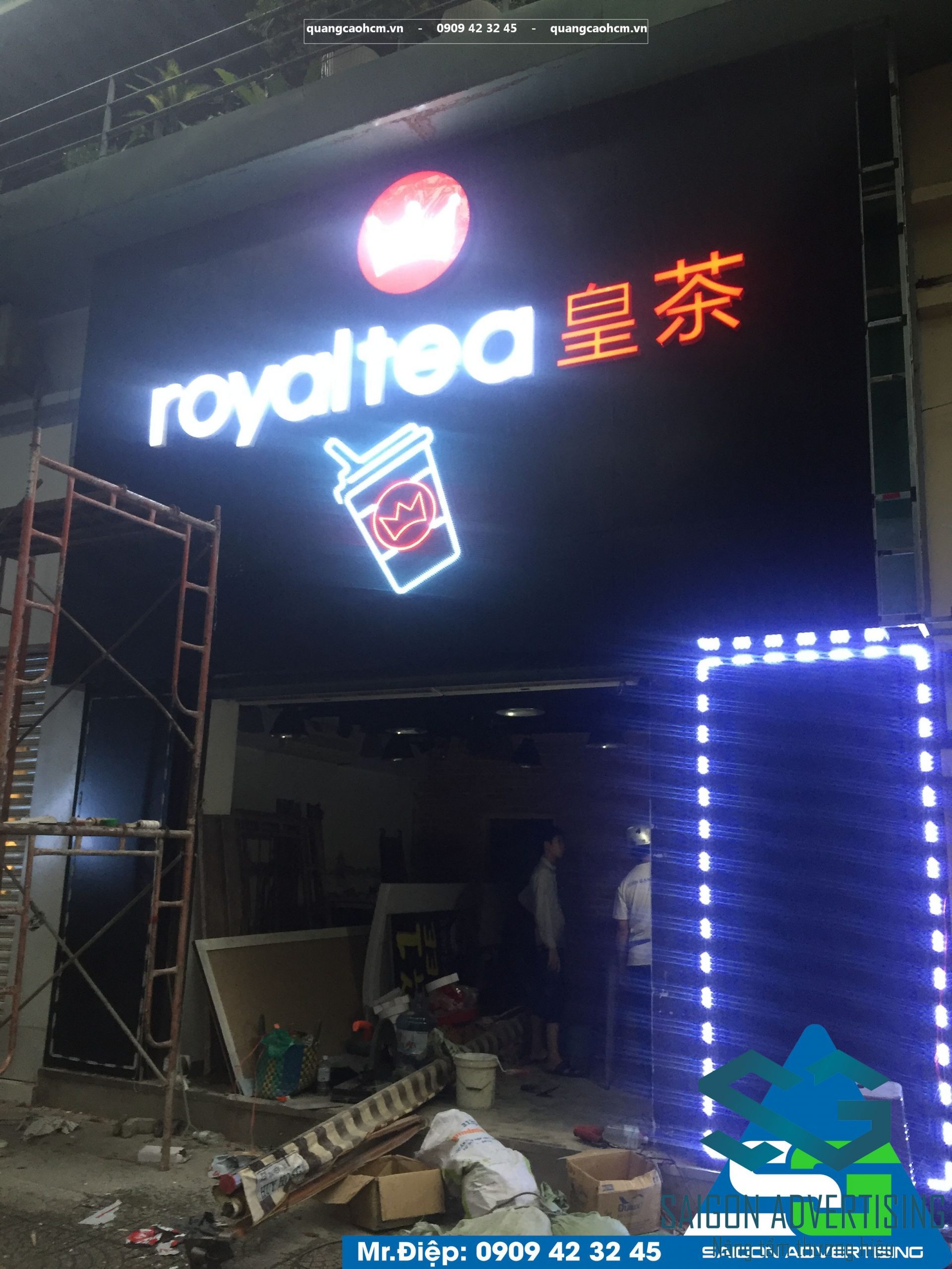 Cac mau bang hieu dep quan Tra Sua Royaltea result scaled