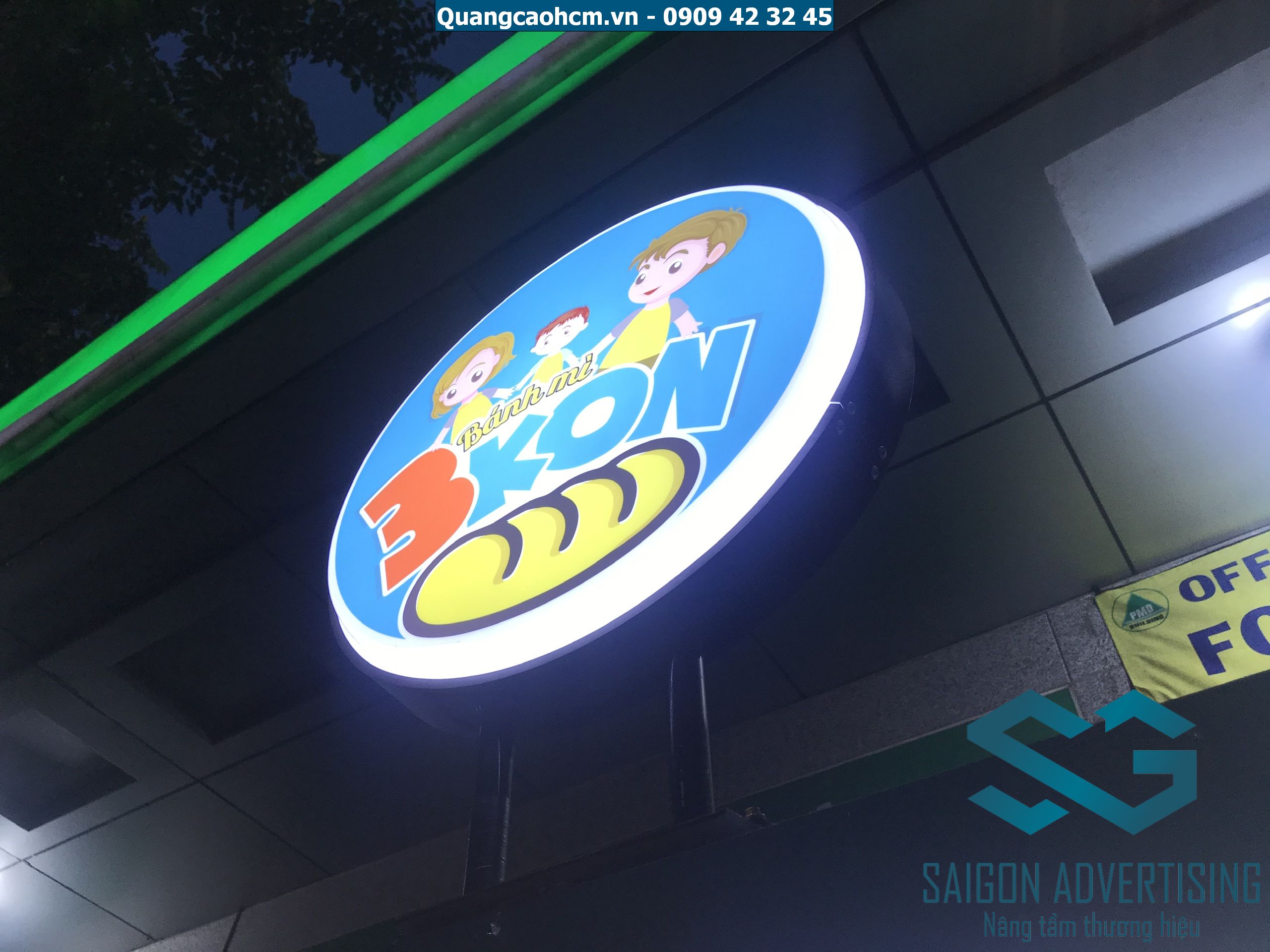 hop den mica hut noi