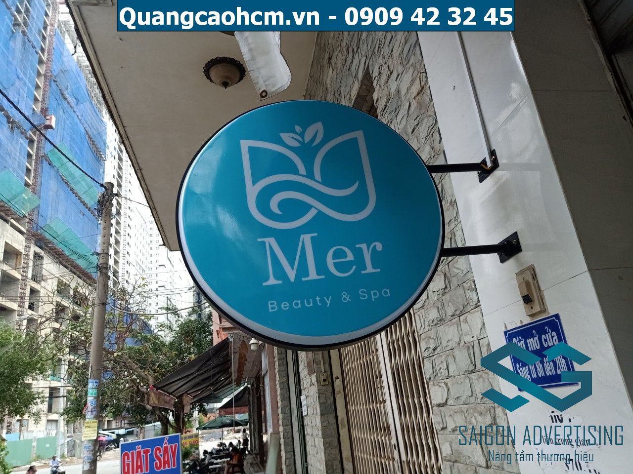 hop den tron mica hut noi spa