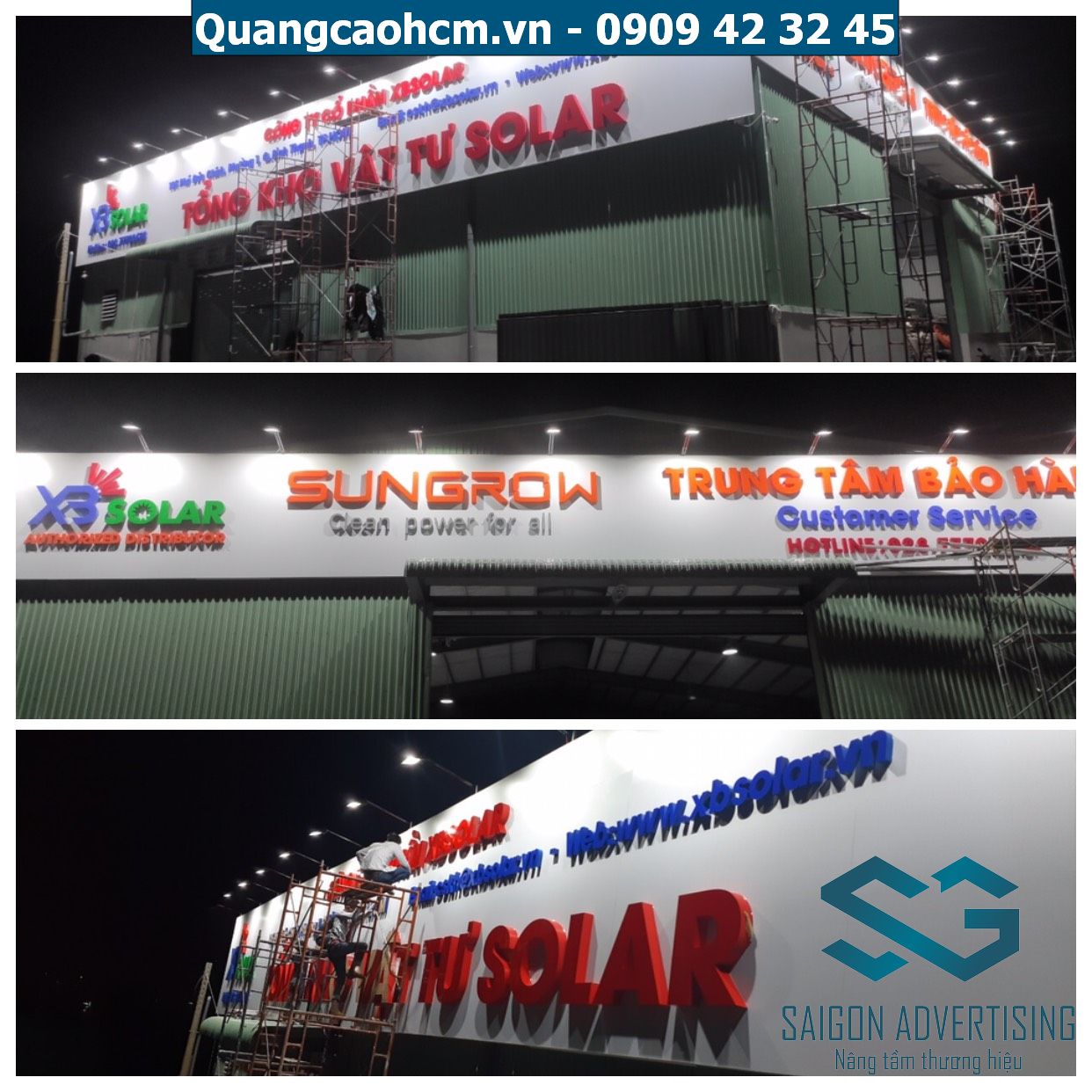 lam bang hieu quan 1